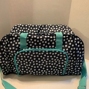 Thirty-one All Packed Duffle EUC